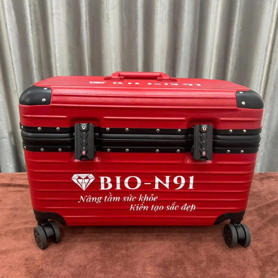 Máy Massage Cầm Tay Banyco Bio N91